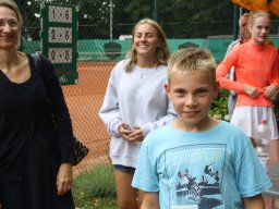 19. Bergedorfer Meisterschaften Jugend 2022